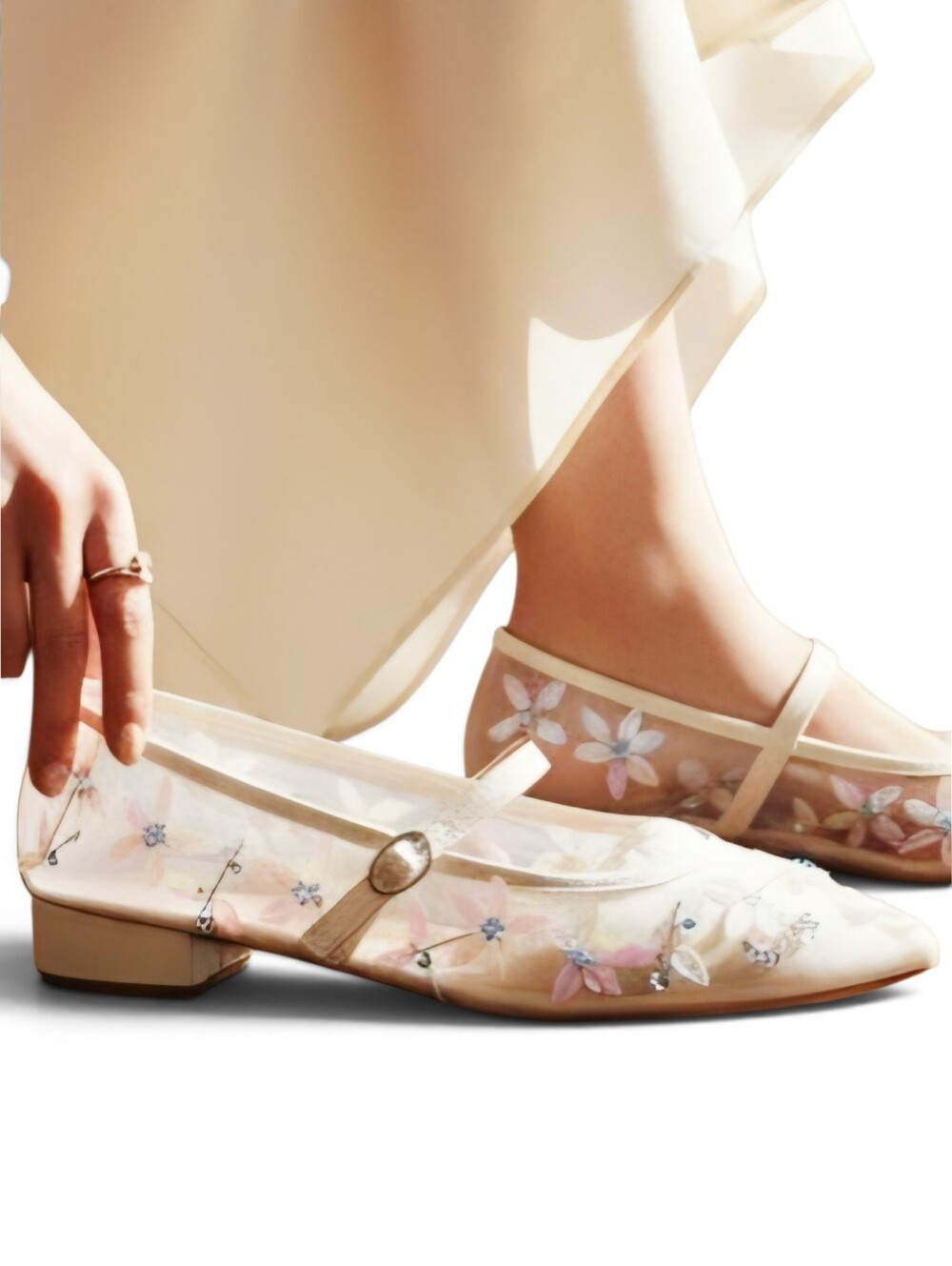 Linea Paola Masion-L Flats